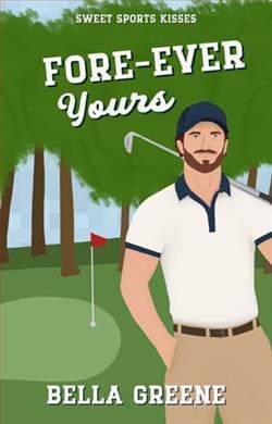 Fore-Ever Yours