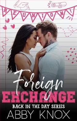 Foreign Exchange