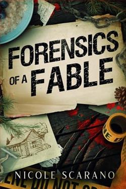 Forensics of a Fable
