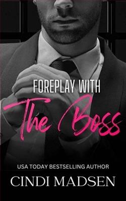 Foreplay with the Boss