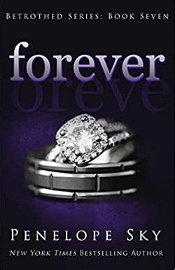 Forever (Betrothed 7)