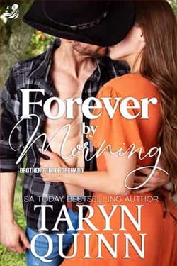 Forever By Morning