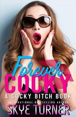 Forever C*cky