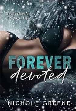 Forever Devoted (Dark Devotions)