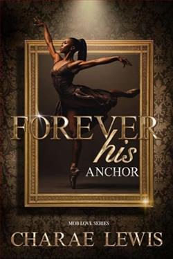 Forever His Anchor
