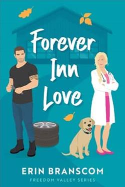 Forever Inn Love