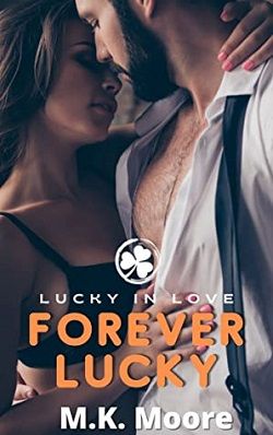 Forever Lucky (Lucky In Love)