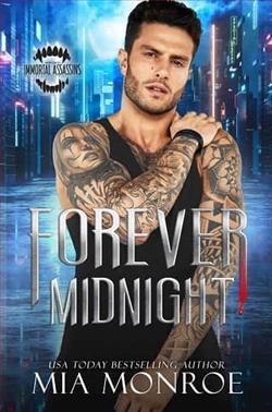 Forever Midnight