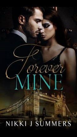 Forever Mine (Joe & Ella 2)