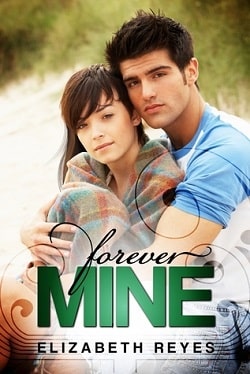 Forever Mine (The Moreno Brothers 1)
