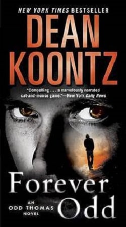 Forever Odd (Odd Thomas 2)