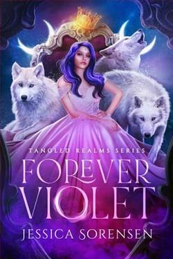 Forever Violet