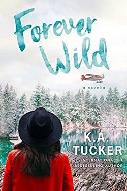Forever Wild (Wild 2.50)