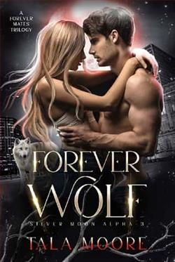 Forever Wolf