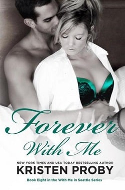 Forever with Me (With Me in Seattle 8)