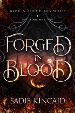 Forged in Blood