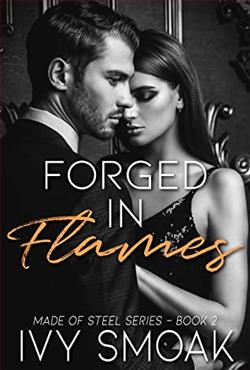 Forged in Flames (Made of Steel 2)