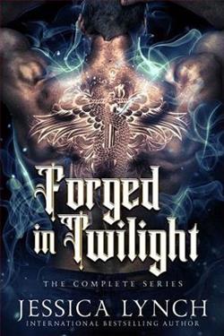 Forged in Twilight: The Complete Series