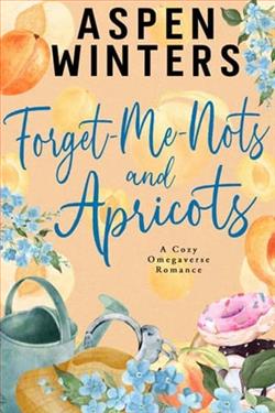 Forget-Me-Nots and Apricots