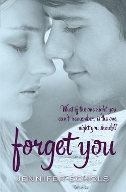 Forget You