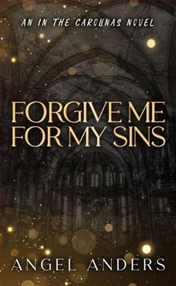 Forgive Me For My Sins