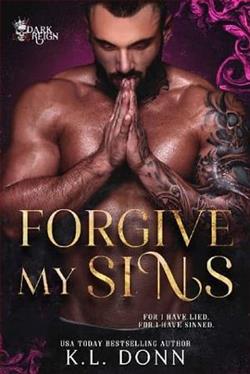 Forgive My Sin