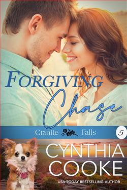 Forgiving Chase