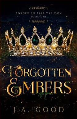 Forgotten Embers