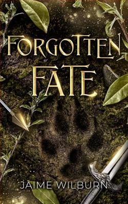 Forgotten Fate