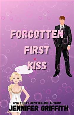 Forgotten First Kiss
