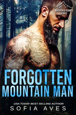 Forgotten Mountain Man
