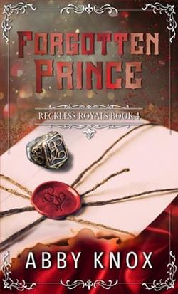 Forgotten Prince