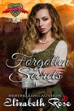 Forgotten Secrets (Secrets of the Heart 4)