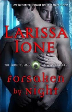 Forsaken By Night