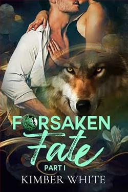 Forsaken Fate