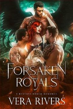 Forsaken Royals