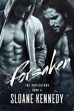 Forsaken (The Protectors 4)