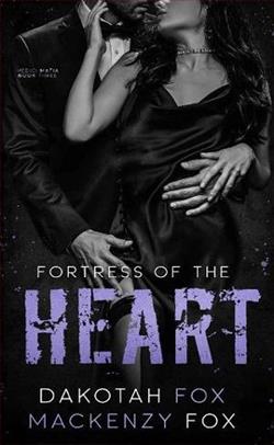 Fortress of the Heart