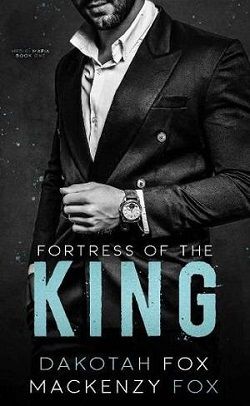 Fortress of the King