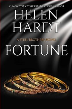 Fortune 26 (Steel Brothers Saga)