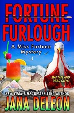 Fortune Furlough (Miss Fortune Mystery 14)
