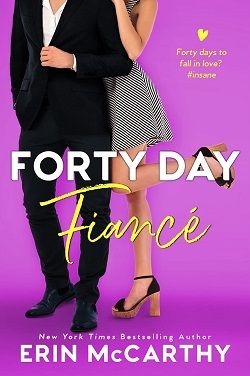 Forty Day Fiancé (Sassy in the City 3)