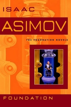 Foundation (Foundation 1)