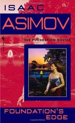 Foundation's Edge (Foundation 4)