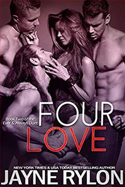 Four Love (Ever and Always 2)