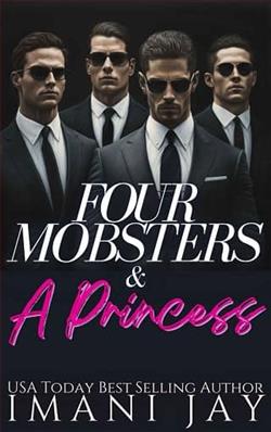 Four Mobsters & A Princess