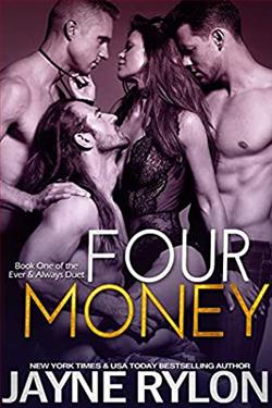 Four Money (Ever and Always 1)