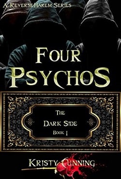 Four Psychos (The Dark Side 1)