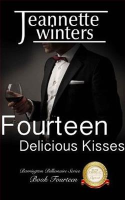 Fourteen Delicious Kisses