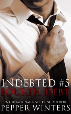 Fourth Debt (Indebted 5)